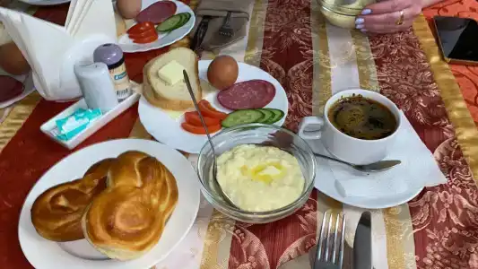 Каргополь - 43