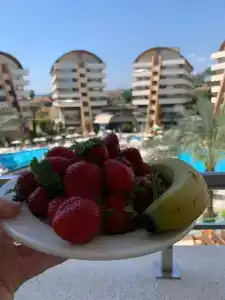 Alaiye Resort & Spa - Ultra All Inclusive - 14