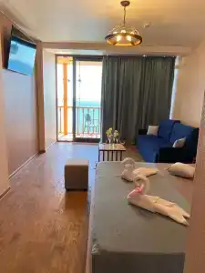 Фрегат Санта-Мария - 60
