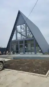 Рандеву - 39