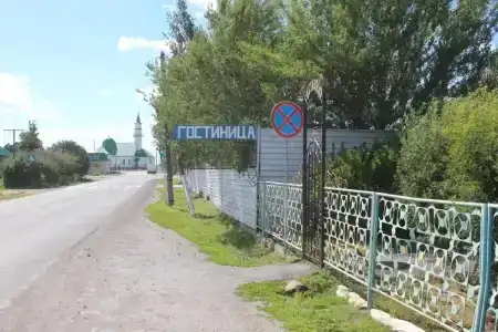 Торговый центр - 3
