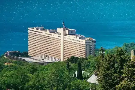 Ялта-Интурист - 53