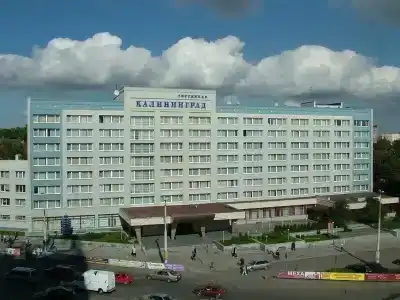 Калининград - 27