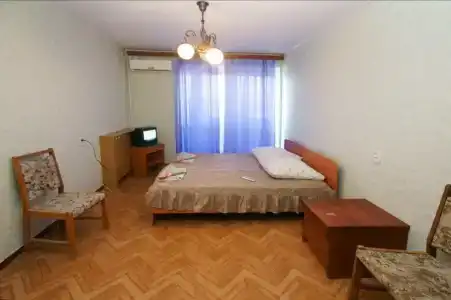 Мечта - 18