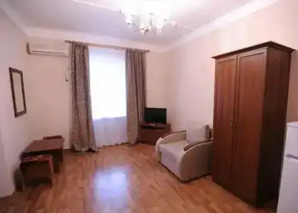 Алые паруса - 18