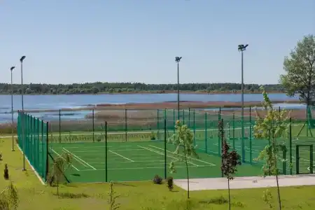 Вазуза Кантри Клаб - 50