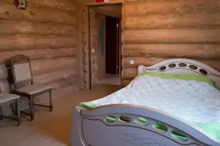 Озеро Ладеники - 18