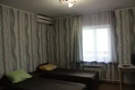 Берег Волги - 18