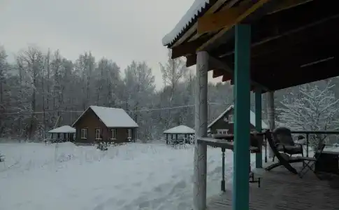 Савозеро - 29