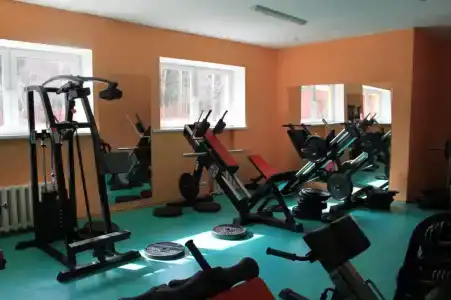 Крыжовка - 7