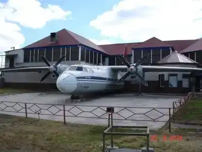 Полёт - 79