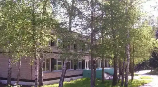 Горки - 2