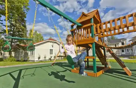 Ладожская Усадьба - 25