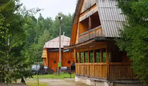 Объект 100 - 44