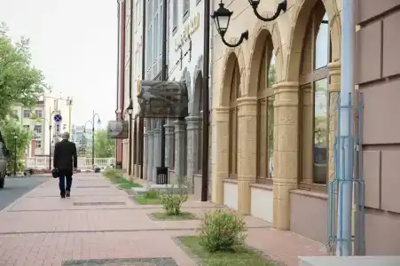 Старый город - 5