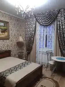 Николь - 1