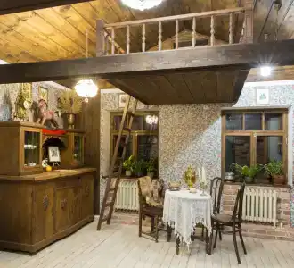 Мадемуазель Пшёнкина - 15