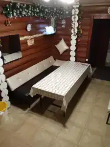 Гостевой дом с баней на Самшитовой - 7