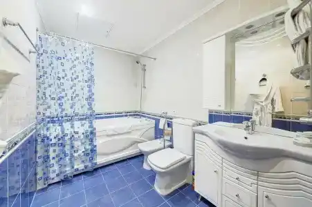 Очарованный Странник - 47