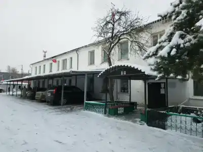 Общежитие Солнцево - 0