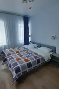 Дом Пивоварова - 80