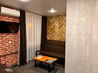 Бизнес-отель Loft - 67