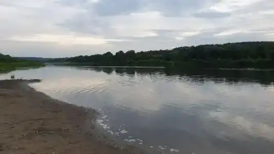 Бунырвилль - 3