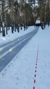 Ясная поляна - 58