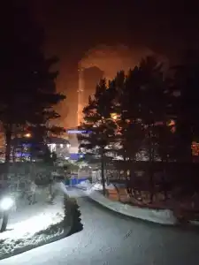 Томь-Усинский - 21