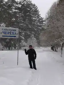 Череха - 23