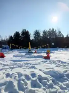 Марьина роща - 6