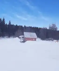 Дом на Набережной 11 - 73