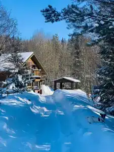 База отдыха Рюттю - 72