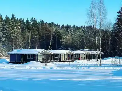 Берег Ладоги - 42