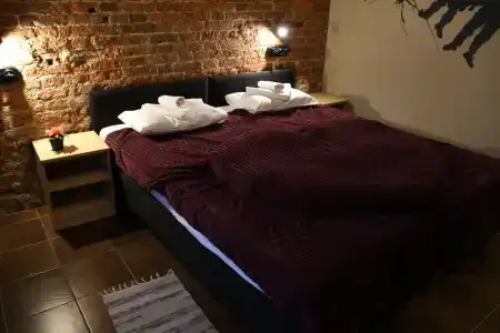 Кино Хостел на Выборгской - 7
