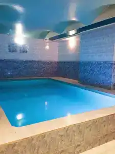 Любисток - 3