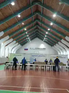 Лыжный клуб Шижма - 3