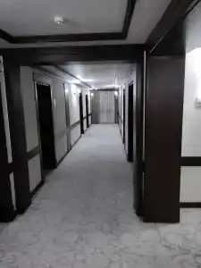 Qushbegi Plaza - 24