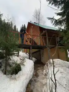 Горная Поляна - 22