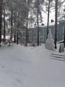 На Вотчине - 22