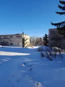 Юбилейный - 21