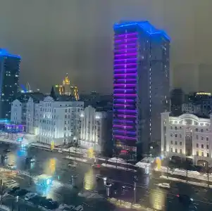 Pentahotel Арбат - 51
