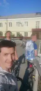 Звёздный Берег - 13