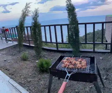 Шале Black Sea Village - 34