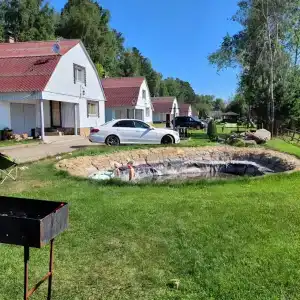 Белый Берег - 20