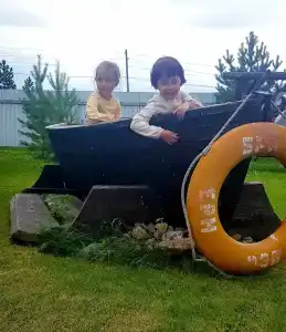 В гостях у сказки - 14