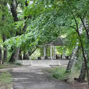 Простоквашино - 1