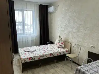 Южный - 38