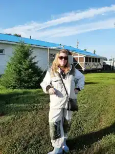 Б-58 - 45