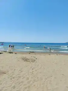Andriake Beach Club - 61